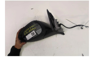 Zpětné zrcátko levé Alfa Romeo Mito 2009