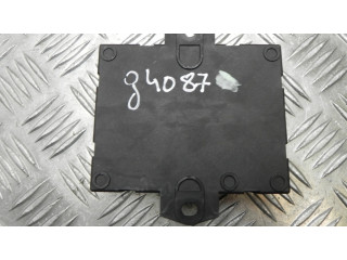 Блок управления 6701527680, G4087   Maserati Levante