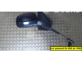 Zpětné zrcátko Volkswagen Polo III 6N 6N2 6NF 2000 NICHTZUTREFFEND