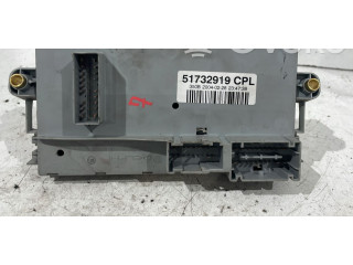 Блок предохранителей 51732919, 51732919   Fiat Idea    