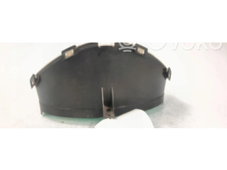 Přístrojová deska Citroen Berlingo 2005 9656801780