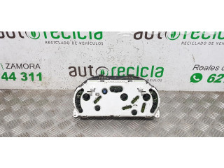 Pojistková skříňka Спидометр (приборный щиток) HR0265102 Honda HR-V