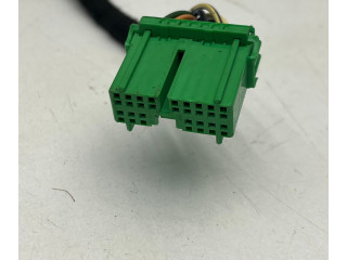 Зеркало электрическое Volvo C30 2010 - 2013 года