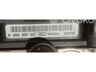 Блок АБС 27596SC021   Subaru  Forester SH  2008 - 2013 года