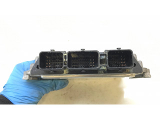 Řídící jednotka 0281012620, 9665594380 Citroen Berlingo 2014