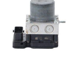 Блок АБС 6C0614517RBEF   Skoda  Fabia Mk3 (NJ)  2015 - 2021 года