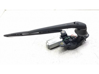 Моторчик заднего дворника 66350002, K3732    Alfa Romeo 147