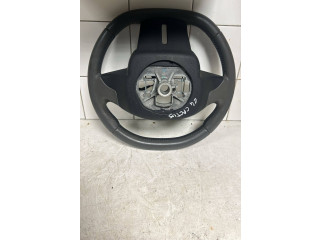 Руль Citroen C4 Cactus 2014 - года 98085005ZD, 00010951