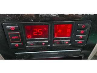 Блок управления климат-контролем 8L0820043D Audi A3 S3 8L