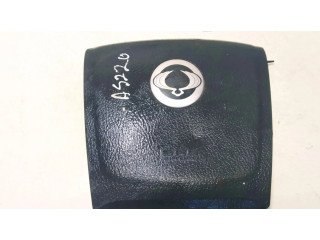 Подушка безопасности водителя ab53anyt9kacm, jpdt5bcyj SsangYong Rexton