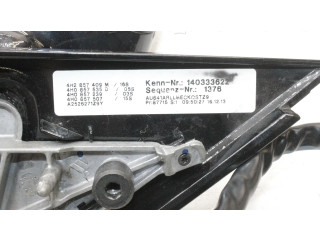 Zpětné zrcátko  Audi A8 S8 D4 4H 2014  14PIN  