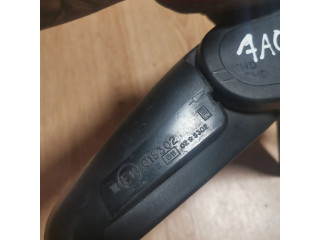 Zpětné zrcátko pravé Rover Rover 1995 015302, 025302