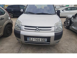 Передний електрический механизм для подъема окна без двигателя 9222G1, 9222G1 Citroen Berlingo