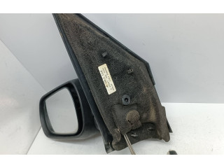 Зеркало (механическое)       Ford Fusion  2002 - 2005 года   