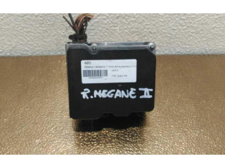 Jednotka ABS 0265950300 Renault Megane II 2004