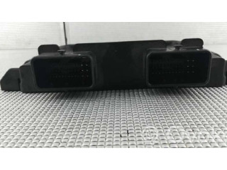 Блок управления двигателя 9640900080, R04080022E   Peugeot 306