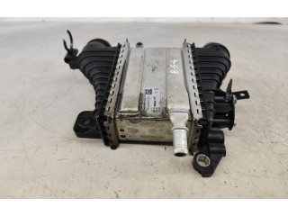 Интеркулер 144967867RC Dacia Duster II