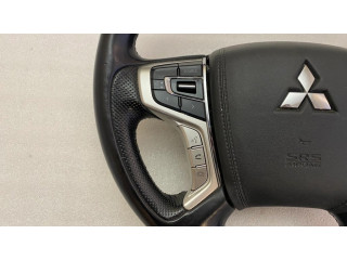 Руль Mitsubishi Outlander 2013-- года GS13116050, TG14A02001