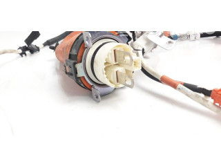 Pojistková skříňka Řídící jednotka BSM 821640D010G Toyota Yaris 2018