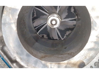 Турбина Renault Scenic III - Grand scenic III 54399700087, 7701479077 для двигателя K9KJ836