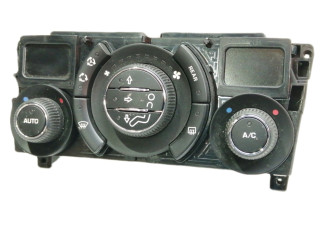 Модуль блока управления кондиционером 96738321XT   Peugeot 5008