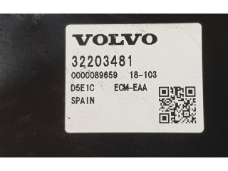 Řídící jednotka 32203481, 32203481 Volvo S90, V90 1997