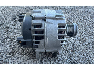 Генератор 05L903026L   Skoda Karoq      