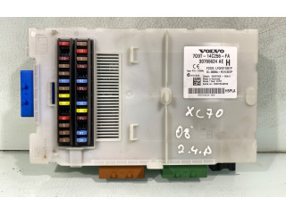 Блок предохранителей 7g9t14c256fa, 30765624ae   Volvo XC70    