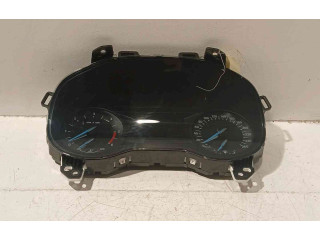 Панель приборов 2209354   Ford S-MAX       