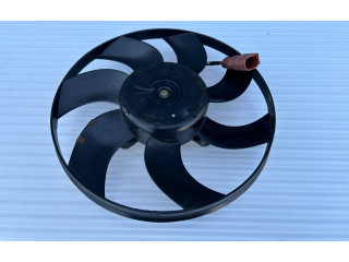 Вентилятор радиатора     3C0959455G, MP8111PQ460    Audi A1 