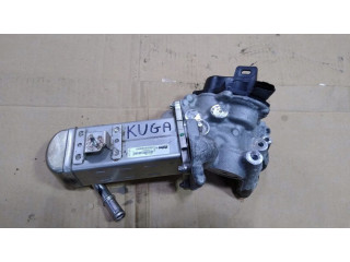 Охладитель EGR