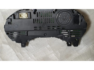 Панель приборов A1669003106, 0263683115   Mercedes-Benz GL X166       