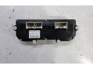 Блок управления климат-контролем 5K0907044ES, 5HB00974661 Volkswagen Jetta VI