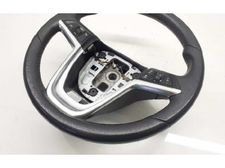 Руль Opel Meriva A  2003 - 2010 года 13305818, 306507899P10      