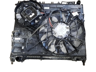 Комплект радиатора