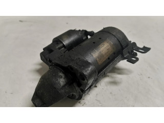 Стартер  057911023L, 0001223018   Audi A8 S8 D3 4E