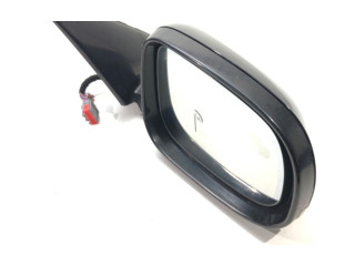 Зеркало электрическое Jaguar XJ X351 2009 - 2019 года