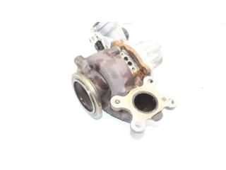 Турбина Skoda Scala 05C145701F