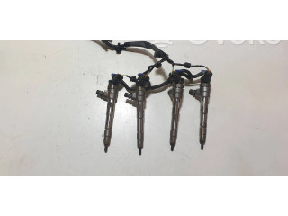 Форсунка 0445B76882, 305999    Renault Clio V   