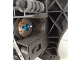 Подушка безопасности водителя 00004112FT Citroen Xsara