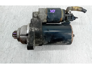 Стартер       Audi A3 S3 8P  2003 - 2012 года   