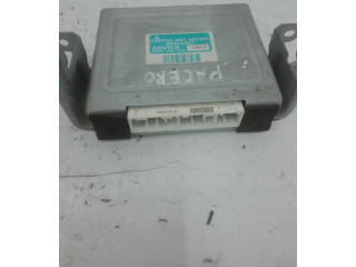 Řídící jednotka 4M41 Mitsubishi Pajero 2003