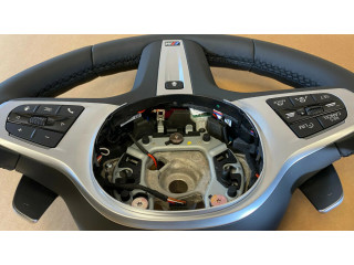 Volant BMW X6 G06 2020 32308008186, 32308097022