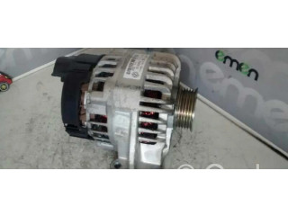 Генератор 5185903890AMPERIOS, ALTERNADOR   Fiat Punto (199)      