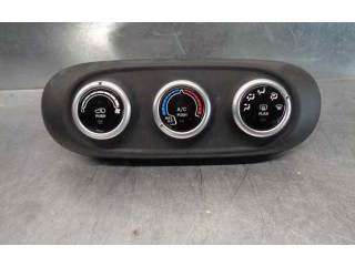 Блок управления климат-контролем 735686721, 55263842 Fiat 500X