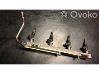 Vstřikovací lišta 7526892 BMW 1 E81 E87 pro naftový motor 2.0