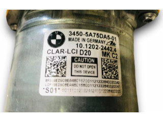 Jednotka ABS 5A75DA5 BMW 7 G11 G12 2019