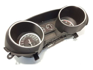Панель приборов 50516478, A2C53352738 Alfa Romeo Giulietta