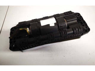 Подушка безопасности пассажира 5l0880208, 2010960402 Skoda Octavia Mk2 (1Z)