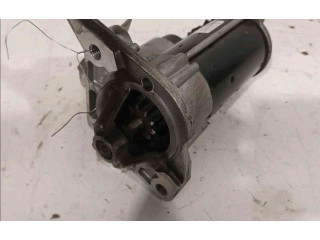 Turbodmychadlo Стартер 233002596R Renault Sandero II